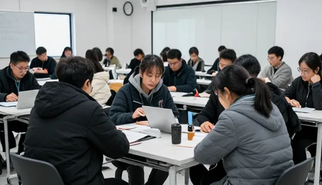 教师培训服务选型中的理解偏差与应对策略